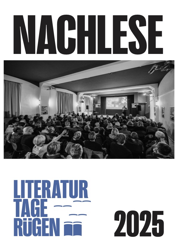 NACHLESE 2025